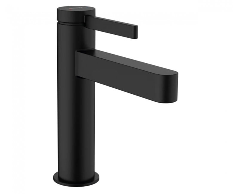 Змішувач з донним клапаном HANSGROHE FINORIS 76020670 76020670