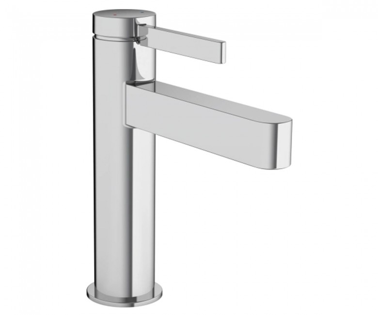 Змішувач з донним клапаном HANSGROHE FINORIS 76023000 76023000