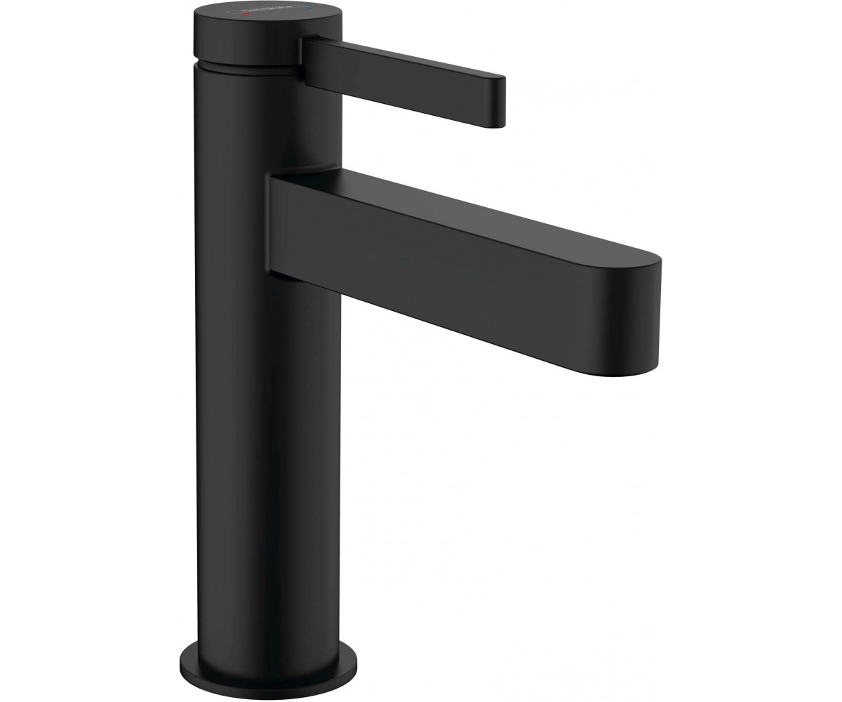 Змішувач з донним клапаном HANSGROHE FINORIS 76023670 76023670