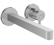 Настінний змішувач HANSGROHE FINORIS 76050000