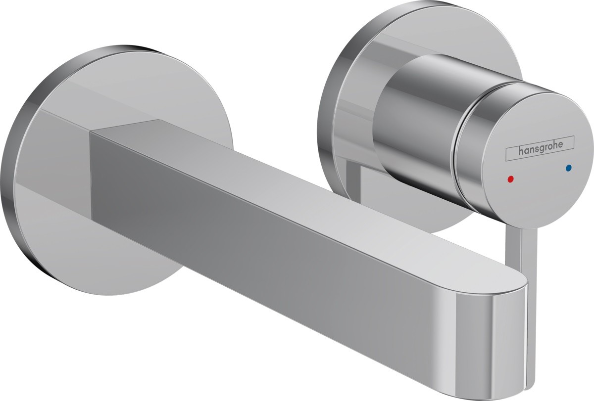 Змішувач для раковини HANSGROHE FINORIS 76051000 76051000