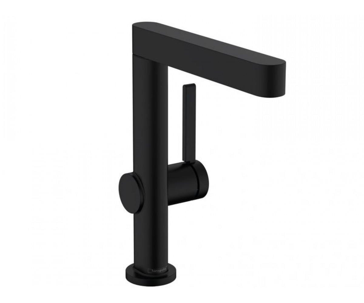Змішувач з донним клапаном HANSGROHE FINORIS 76060670 76060670