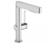 Змішувач з донним клапаном HANSGROHE FINORIS 76063000