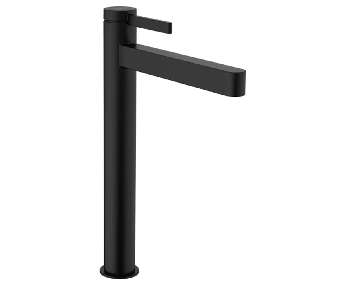 Високий змішувач с д/к HANSGROHE FINORIS 76070670 76070670