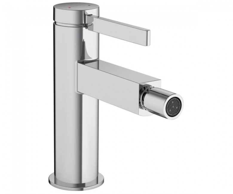 Змішувач здонним клапаном HANSGROHE FINORIS 76200000 76200000