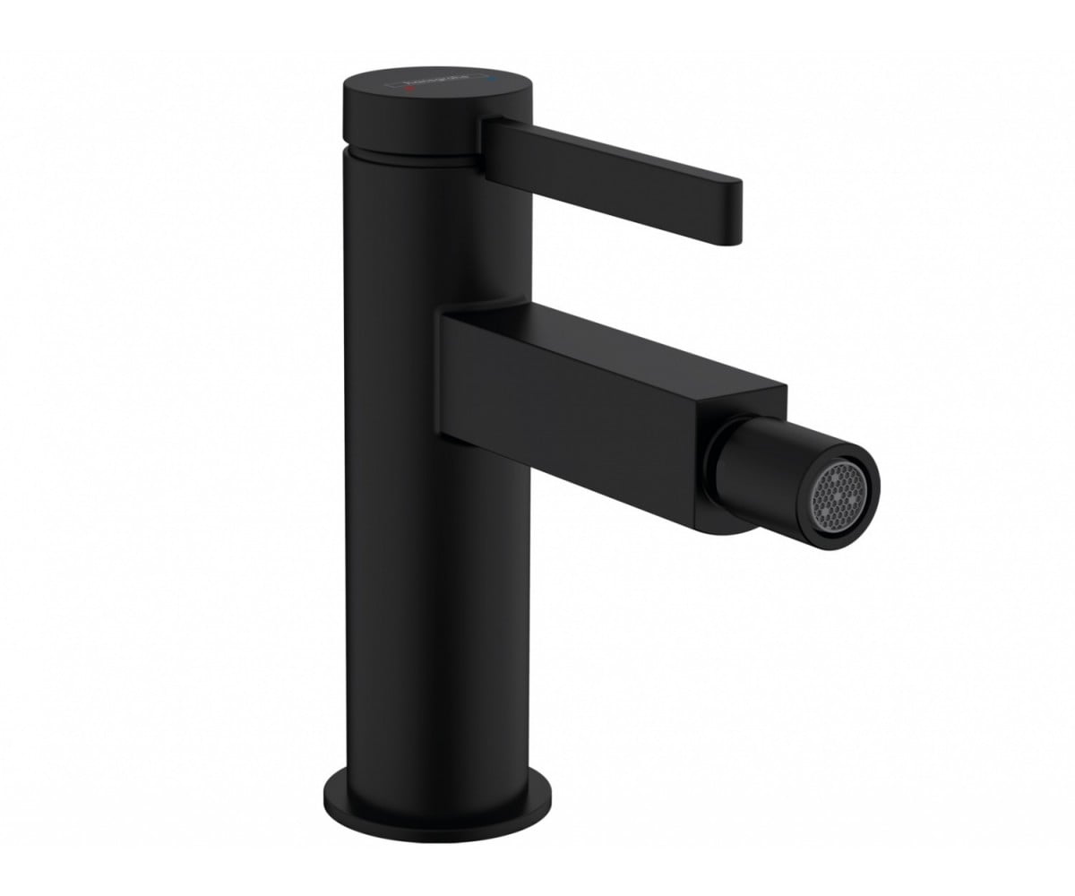 Змішувач з донним клапаном HANSGROHE FINORIS 76200670 76200670