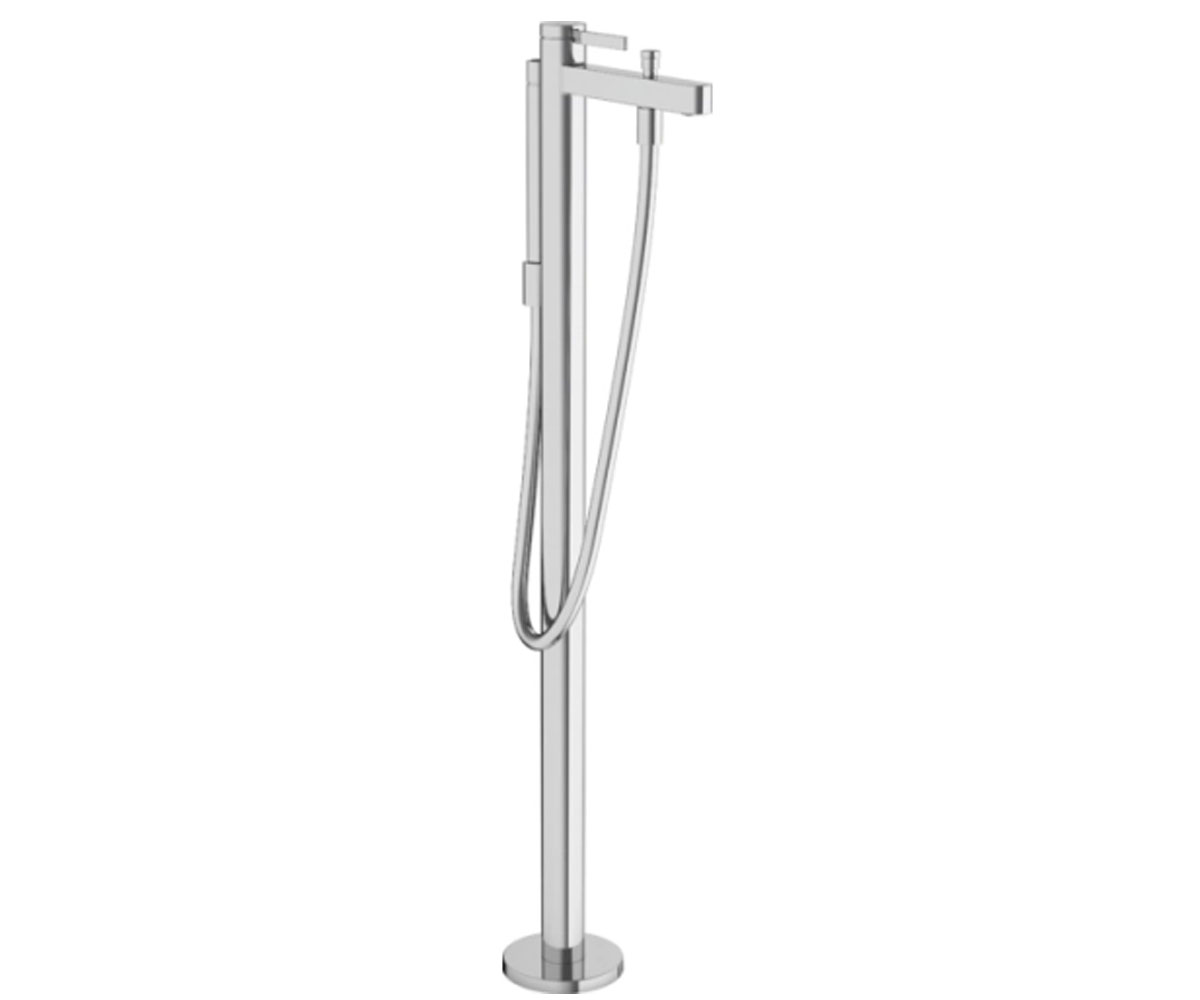 Напольный смеситель HANSGROHE FINORIS 76445000 76445000