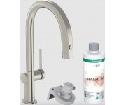 Набір змішувача з фільтром HANSGROHE  76800800