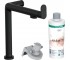 Кухонный смеситель HANSGROHE AQITTURA M91 FILTERSYSTEM 240 76802670 76802670