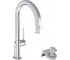 Змішувач для кухні HANSGROHE AQITTURA M91 76803000 76803000