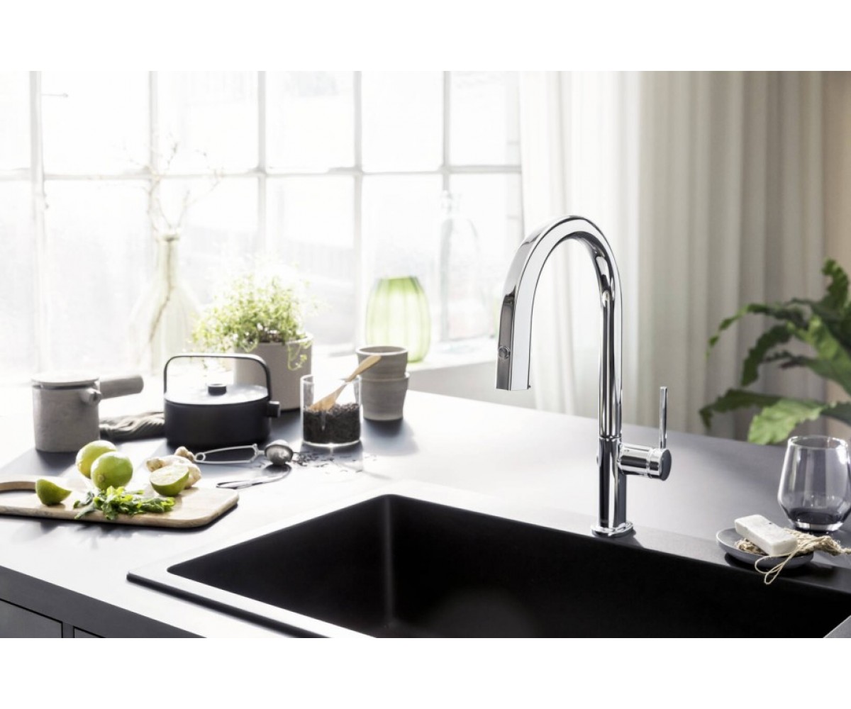 Смеситель для фильтрованной воды  AQITTURA M91 76803000:Фото 2