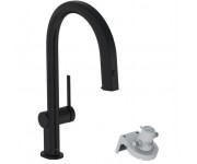 Змішувач для кухні HANSGROHE AQITTURA M91 76803670