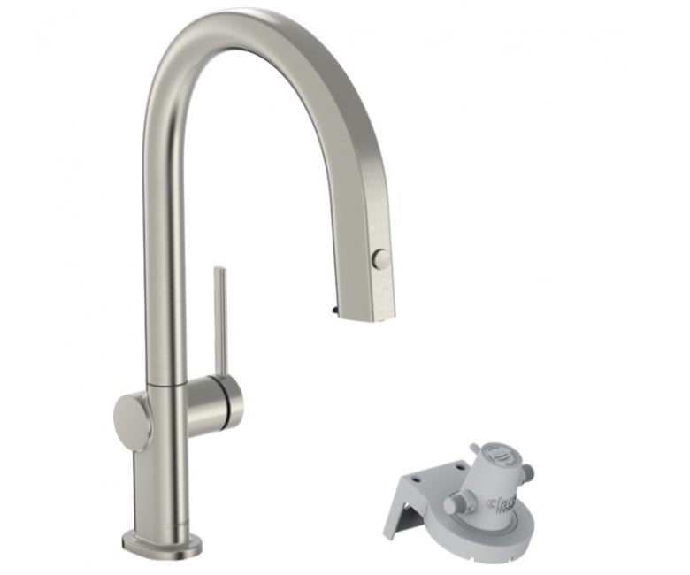 Змішувач для кухні HANSGROHE AQITTURA M91 76803800 76803800