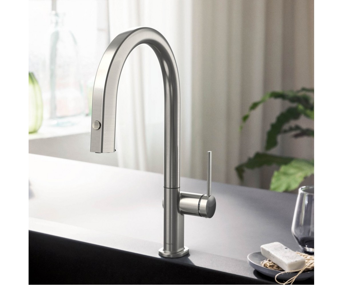 Смеситель для фильтрованной воды  AQITTURA M91 76803800:Фото 2