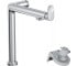 Змішувач для кухонної мийки HANSGROHE AQITTURA M91 FILTERSYSTEM 240 76804000 76804000