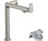 Змішувач для кухонної мийки HANSGROHE AQITTURA M91 FILTERSYSTEM 240 76804800 76804800