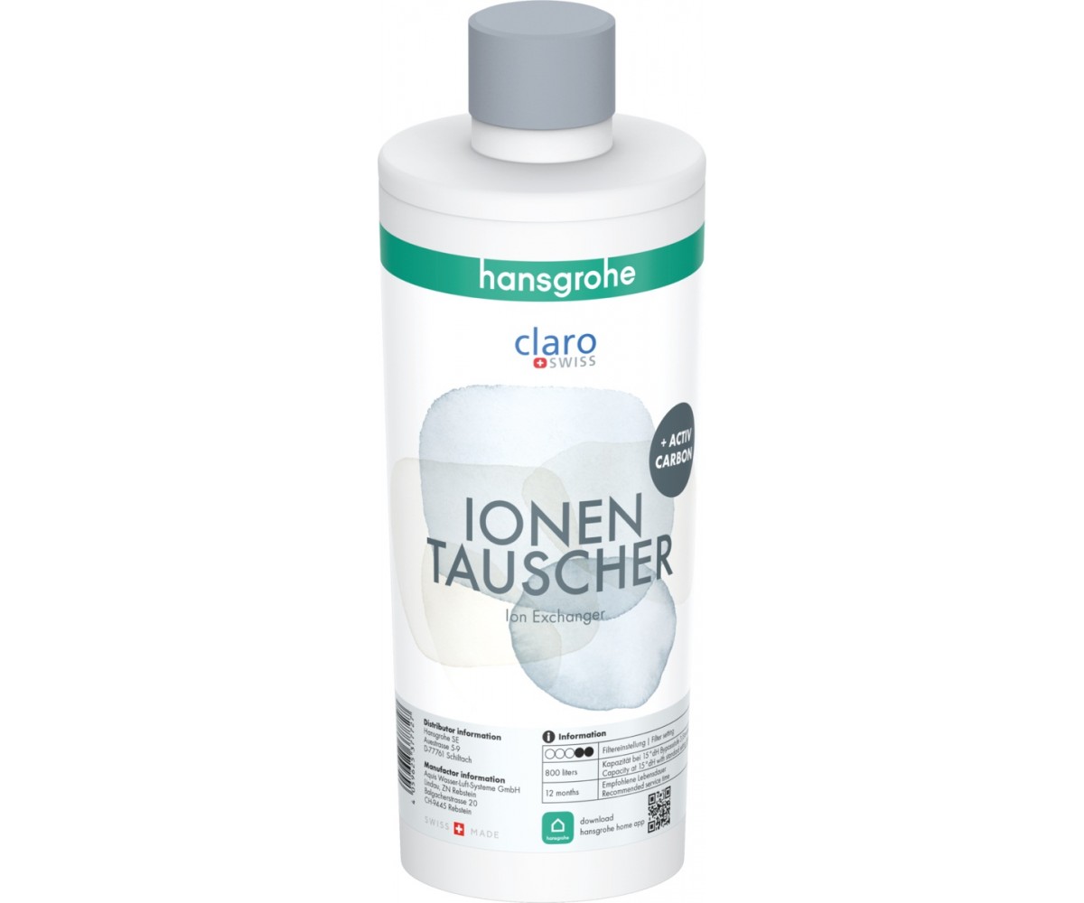 Фільтр-картридж HANSGROHE  76815000 76815000