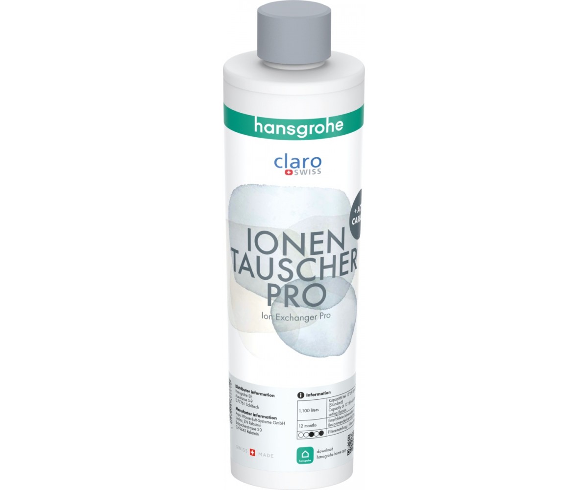 Фільтр-картридж HANSGROHE  76827000 76827000