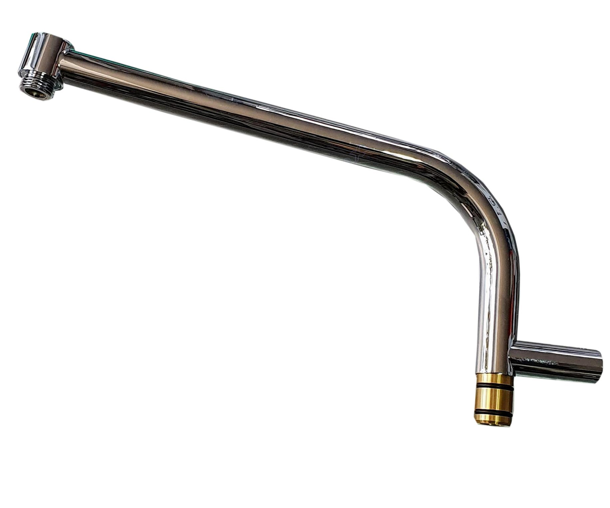 Тримач верхнього душу HANSGROHE CROMETTA 93072000 93072000