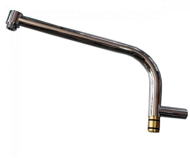 Тримач верхнього душу HANSGROHE CROMETTA 93072000 93072000