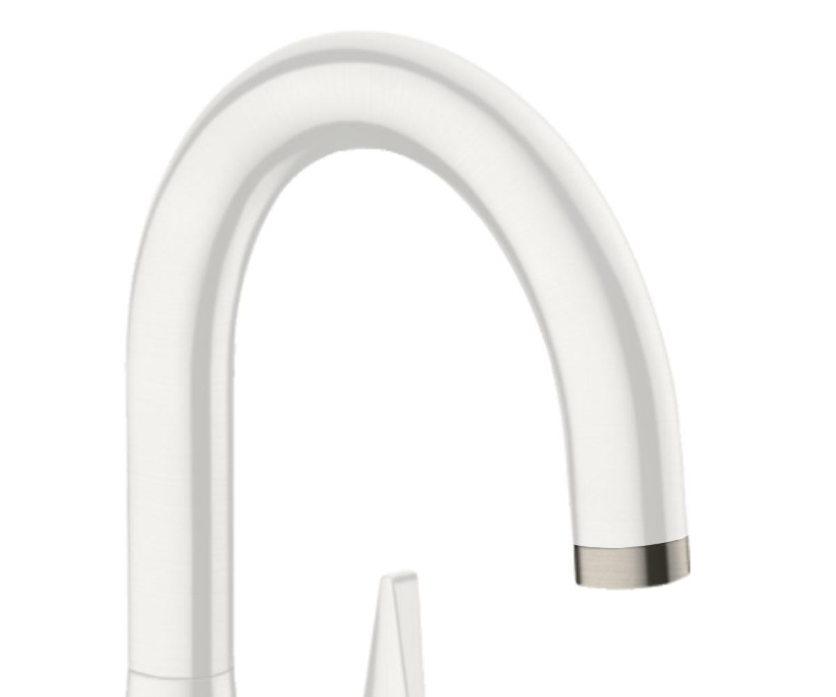 Носик змішувача HANSGROHE TALIS S 93147800 93147800