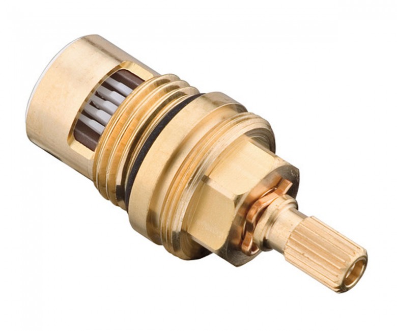 Керамічний запірний клапан HANSGROHE  94008000 94008000