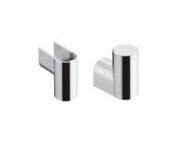 Декоративний куточок душової кабіни HANSGROHE  94055000