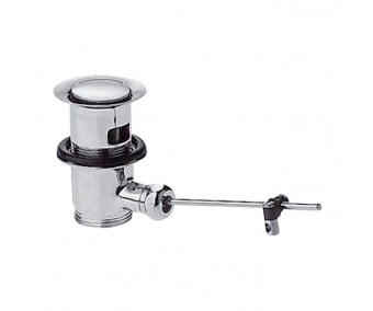 Нижній клапан  HANSGROHE 94139000