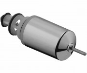 Перемикач ванна-душ HANSGROHE  95014000