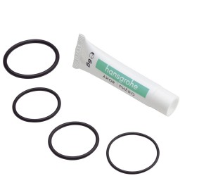 Ущільнювач для душа HANSGROHE  95037000