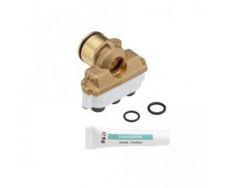Запчастини HANSGROHE  95092000 95092000