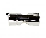Тримач для штанги 22 мм HANSGROHE  95160000