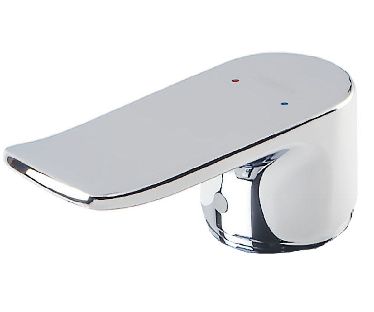 Важіль змішувача HANSGROHE METRIS 95519000 95519000