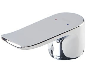 Важіль змішувача HANSGROHE METRIS 95519000