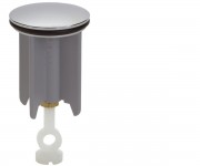 Зливний клапан HANSGROHE  96026000