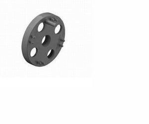 Прокладка штанги HANSGROHE UNICA S 96184000