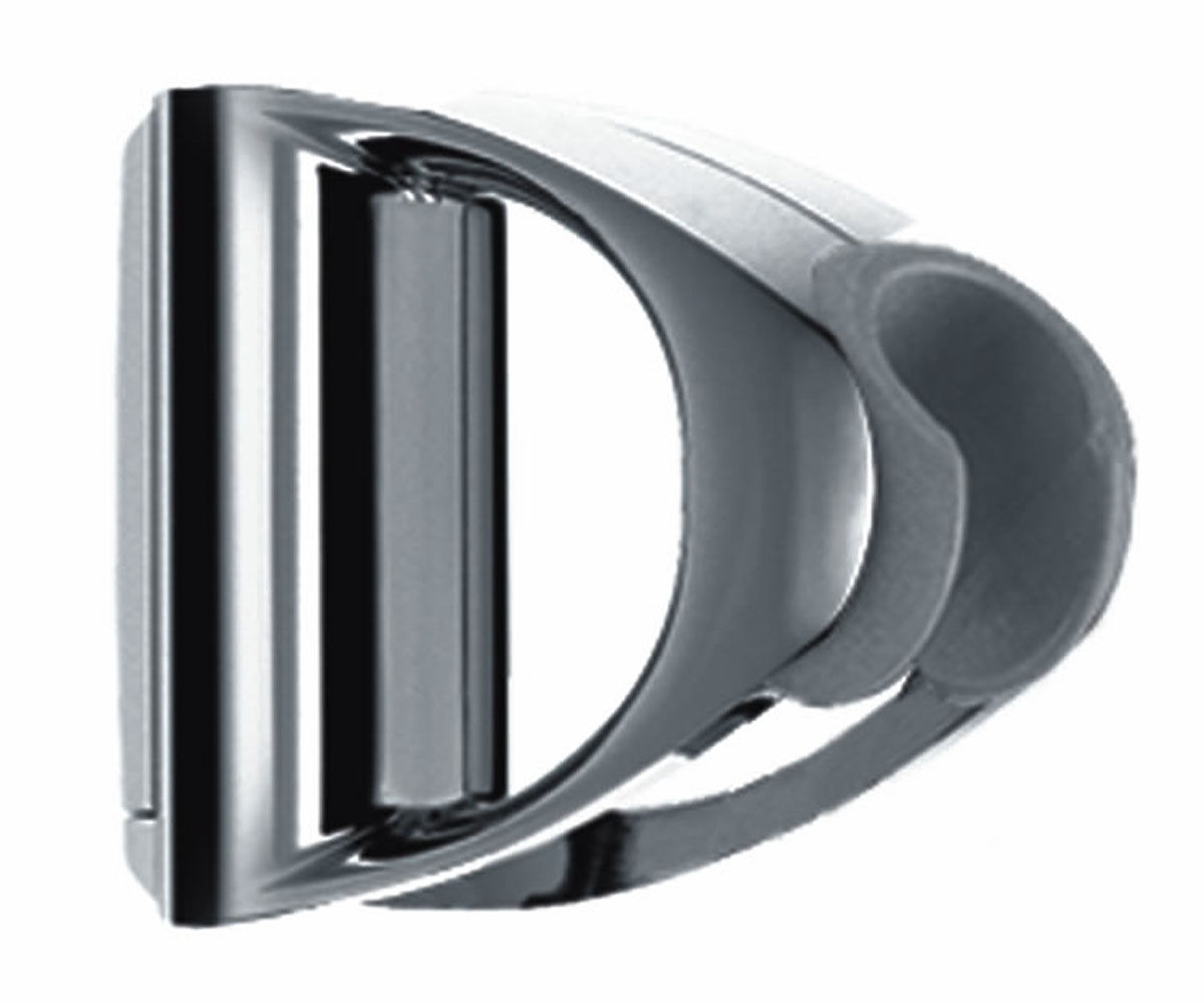 Тримач для ручного душа HANSGROHE UNICA D 96190000 96190000