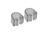 Кліп для мильниці HANSGROHE  96192000