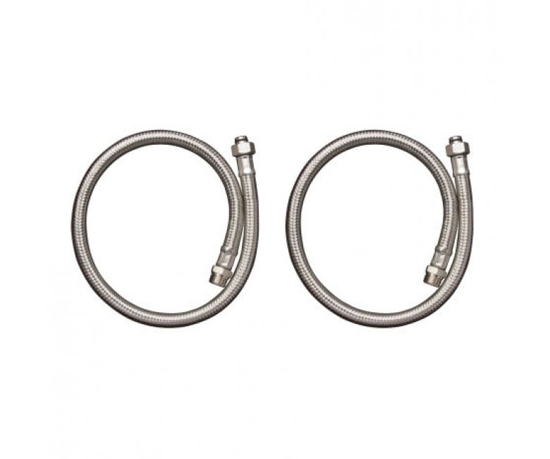 Комплект для підключення шланга HANSGROHE  96387000 96387000