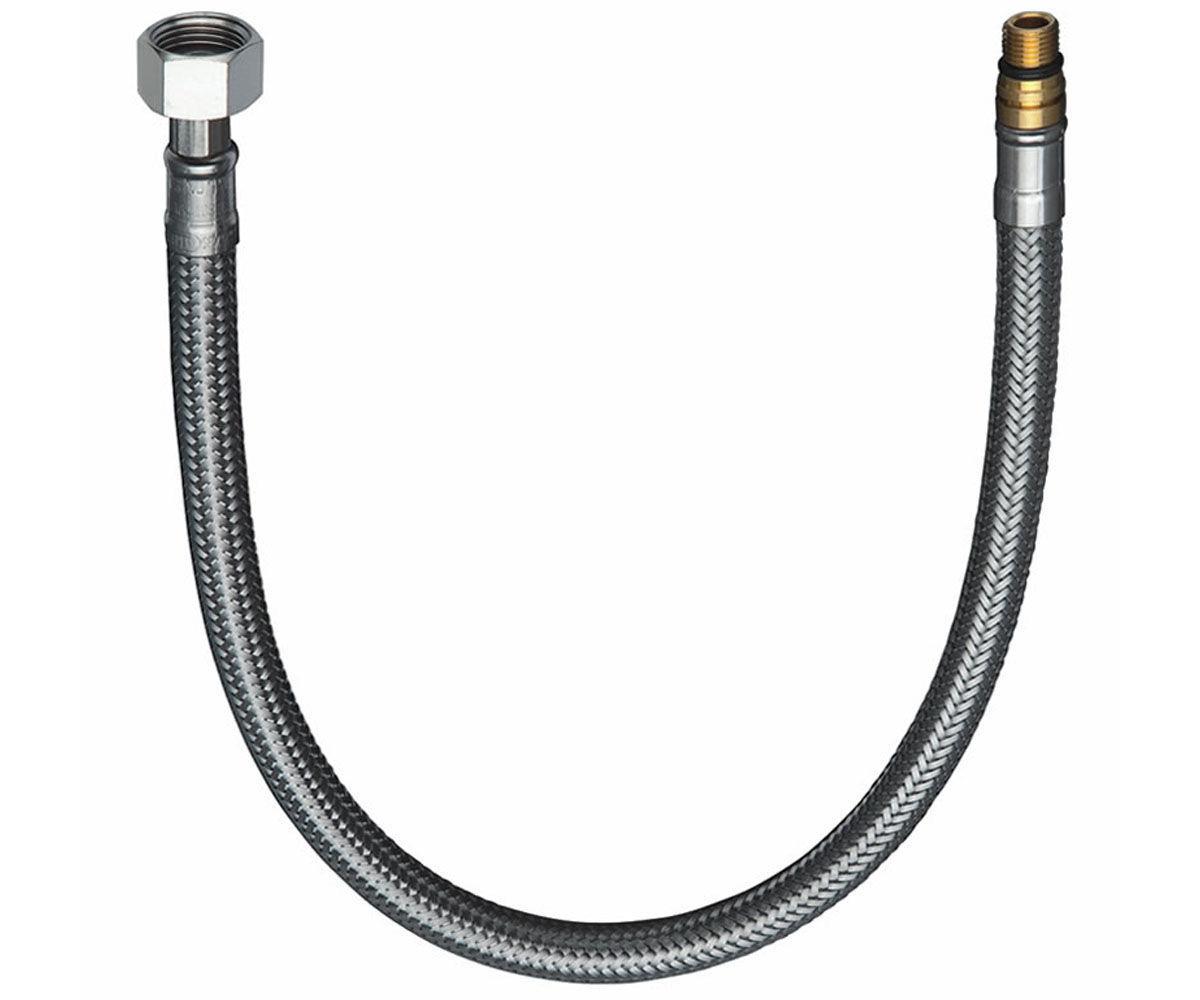 Гнучка підводка з гайкою HANSGROHE  96556000 96556000