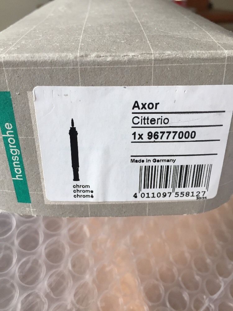 Запчастини HANSGROHE  96777000 96777000