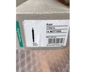 Запчасти HANSGROHE  96777000