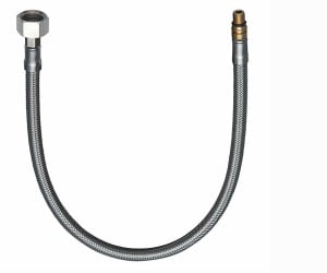 Шланг для підключення змішувача HANSGROHE  97206000