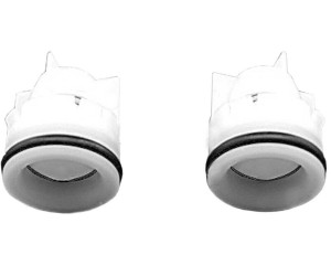 Набір клапанів HANSGROHE  97350000