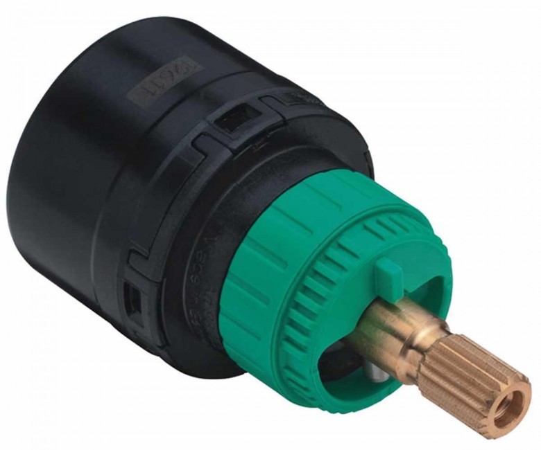 Перемикач термостата HANSGROHE  98283000 98283000