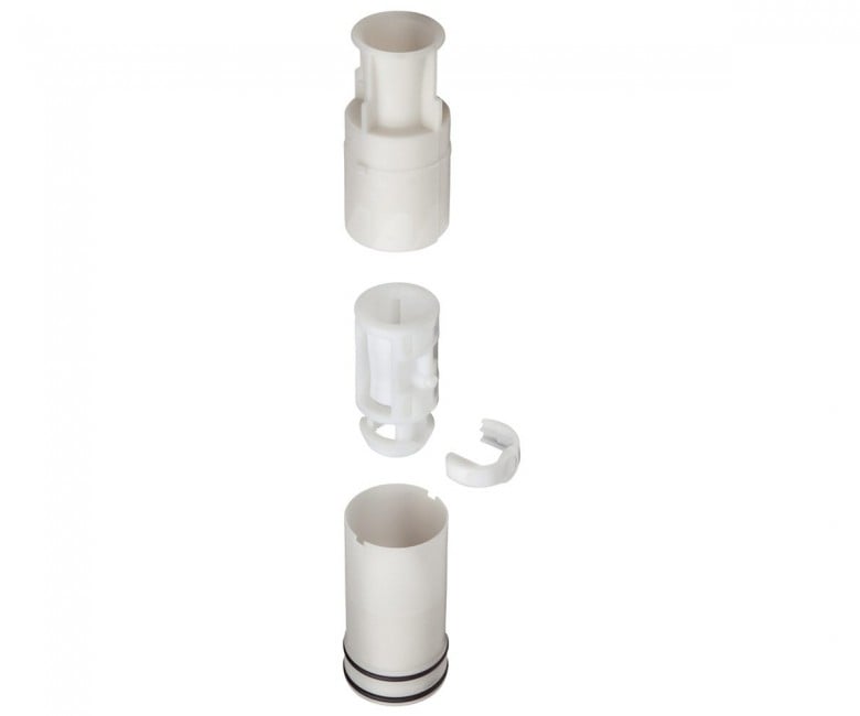 Обмежувач шланга HANSGROHE  98656000 98656000