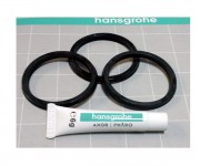 Ущільнення виливу HANSGROHE  98702000