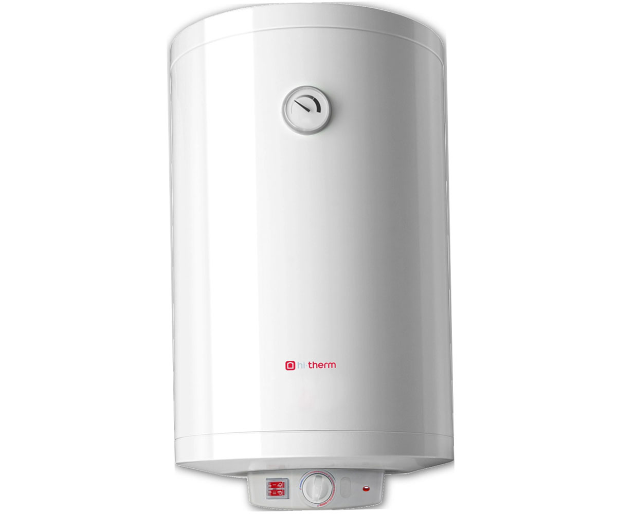 Бойлер з сухим нагрівальним елементом 100 л HI-THERM  303196 303196