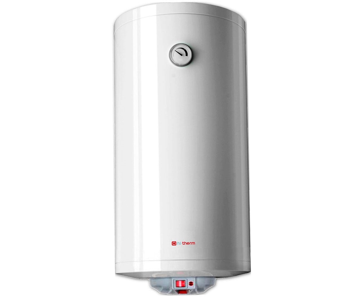 Бойлер с мокрым тэном 80 л HI-THERM  303201 303201
