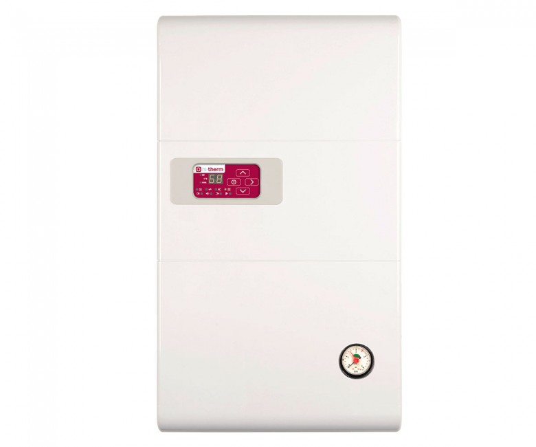 Котел електричний 30 квт HI-THERM  HIT-30T HIT-30T